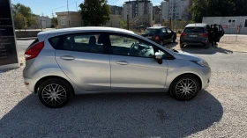 Ford Fiesta БЕНЗИН/ГАЗ 1, 4 , снимка 2