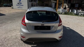 Ford Fiesta БЕНЗИН/ГАЗ 1, 4 , снимка 3