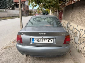 Audi A4, снимка 3