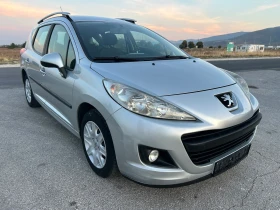 Peugeot 207 1.4i ГАЗ, снимка 2