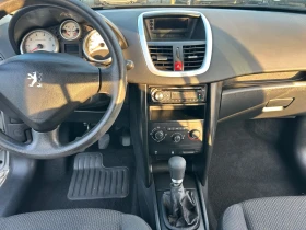 Peugeot 207 1.4i ГАЗ, снимка 10