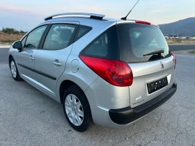 Peugeot 207 1.4i ГАЗ, снимка 7