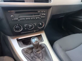 BMW 318 2.0i, снимка 5