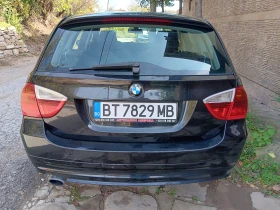BMW 318 2.0i, снимка 3