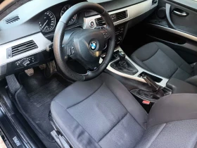 BMW 318 2.0i, снимка 8