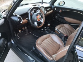 Mini Cooper s 1.6turbo , снимка 9