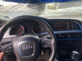 Audi A5 2.7 мултитроник, снимка 9
