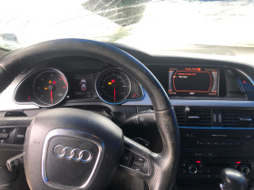 Audi A5 2.7 мултитроник, снимка 8 - Автомобили и джипове - 44856168