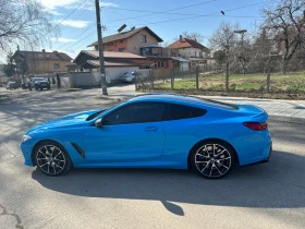 BMW 840 Swarovski Carbon Laser light , снимка 7