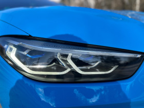 BMW 840 Swarovski Carbon Laser light  | Mobile.bg   12