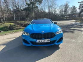 BMW 840 Swarovski Carbon Laser light , снимка 2