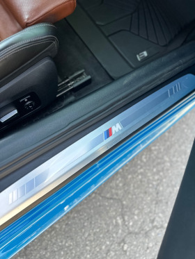 BMW 840 Swarovski Carbon Laser light , снимка 13 - Автомобили и джипове - 44586887