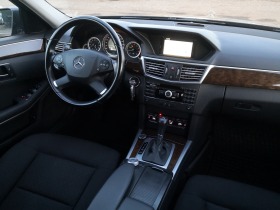 Mercedes-Benz E 200 i 184k.c.Elegance Euro 5 , снимка 8