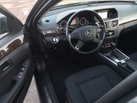 Mercedes-Benz E 200 i 184k.c.Elegance Euro 5 , снимка 7