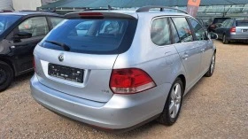 VW Golf 2.0TDI NOV VNOS GERMANY - [5] 