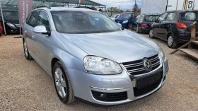 VW Golf 2.0TDI NOV VNOS GERMANY - [4] 