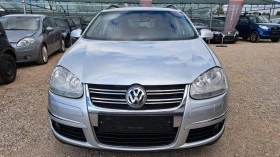 VW Golf 2.0TDI NOV VNOS GERMANY - [3] 