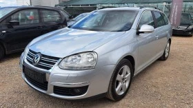 VW Golf 2.0TDI NOV VNOS GERMANY - [8] 