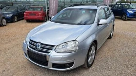 VW Golf 2.0TDI NOV VNOS GERMANY - [1] 