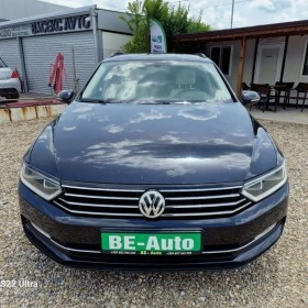 VW Passat 2.0tdi, БЕЗ КОМЕНТАР - изображение 1