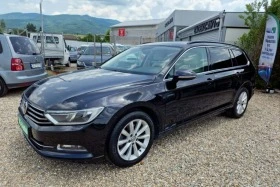 VW Passat 2.0tdi, БЕЗ КОМЕНТАР, снимка 2