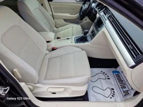 VW Passat 2.0tdi, БЕЗ КОМЕНТАР, снимка 4