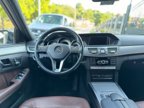Mercedes-Benz E 350 4MATIC/2015, снимка 12