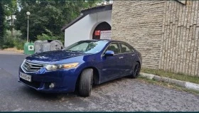 Honda Accord 2.2 DTec, снимка 1