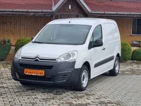 Обява за продажба на Citroen Berlingo 1.6hdi 90к.с. ~16 500 лв. - изображение 1