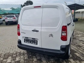 Citroen Berlingo 1.6hdi 90к.с., снимка 8