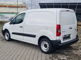 Обява за продажба на Citroen Berlingo 1.6hdi 90к.с. ~16 500 лв. - изображение 9