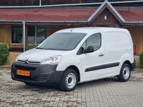 Обява за продажба на Citroen Berlingo 1.6hdi 90к.с. ~16 500 лв. - изображение 1