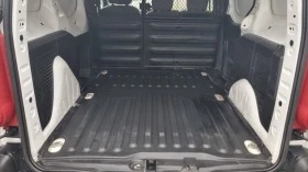 Citroen Berlingo 1.6hdi 90к.с., снимка 14