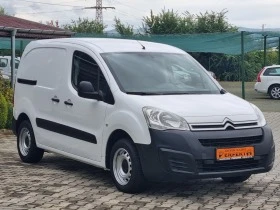 Citroen Berlingo 1.6hdi 90к.с., снимка 5