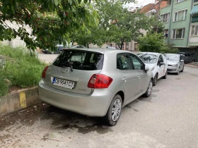 Toyota Auris, снимка 2