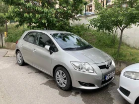 Toyota Auris, снимка 4