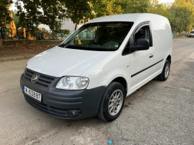  VW Caddy