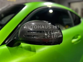 Mercedes-Benz AMG GT R КЕРАМИКА, снимка 10