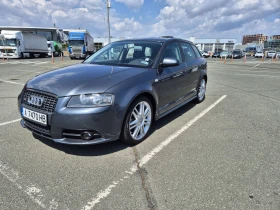 Audi A3 S LINE SPORTBACK , снимка 1