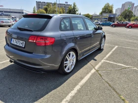 Audi A3 S LINE SPORTBACK , снимка 5