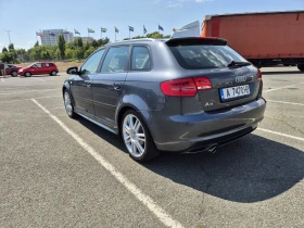 Audi A3 S LINE SPORTBACK , снимка 7