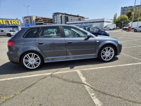 Audi A3 S LINE SPORTBACK  | Mobile.bg    4