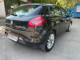 Fiat Bravo 1.4 T -Jet120 ps Automatic , GPL, снимка 6