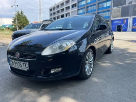 Fiat Bravo 1.4 T -Jet120 ps Automatic , GPL, снимка 1