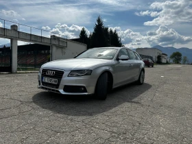 Audi A4, снимка 1