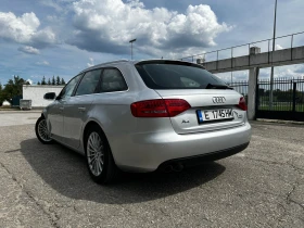 Audi A4, снимка 4