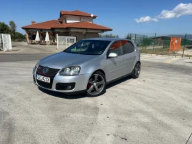     VW Golf 5 GTI