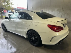 Mercedes-Benz CLA 220 4Matic Pano AMG Line, снимка 2