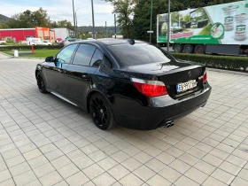 BMW 530 D, снимка 7