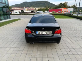 BMW 530 D, снимка 6